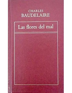 LAS FLORES DEL MAL