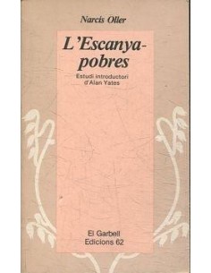 L´ESCANYAPOBRES