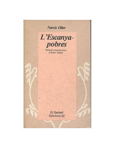 L´ESCANYAPOBRES
