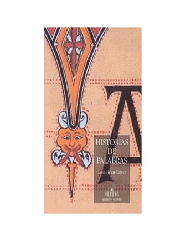 HISTORIAS DE PALABRAS