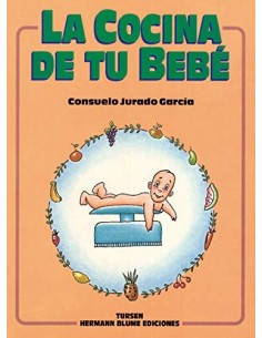 LA COCINA DE TU BEBÉ