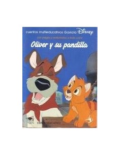 OLIVER Y SU PANDILLA