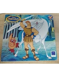HÉRCULES