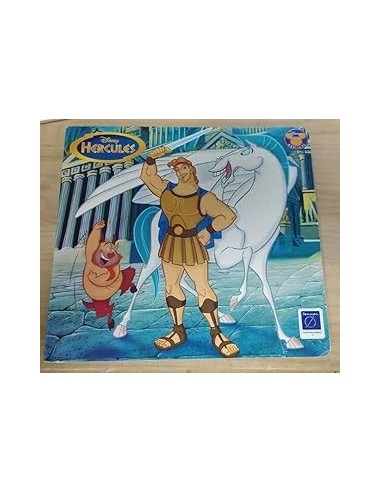 HÉRCULES