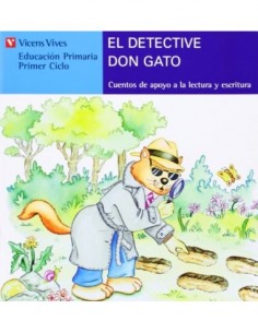 EL DETECTIVE DON GATO
