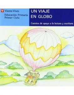 UN VIAJE EN GLOBO