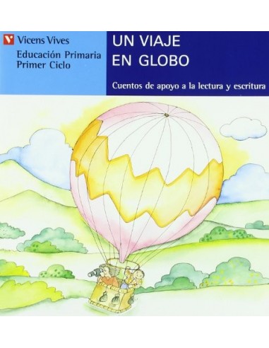 UN VIAJE EN GLOBO
