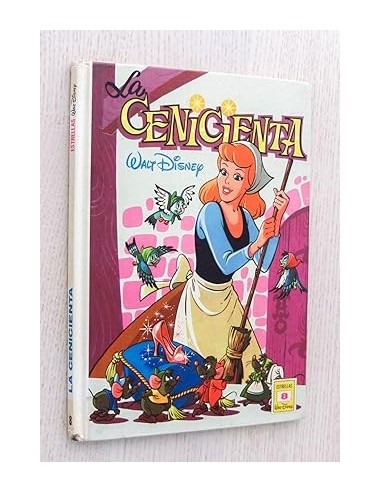 LA CENICIENTA
