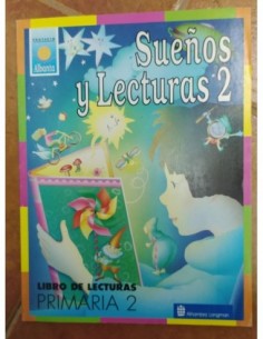 SUEÑOS Y LECTURAS 2