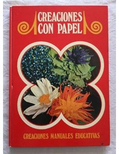 CREACIONES CON PAPEL