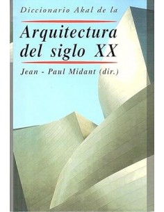 DICCIONARIO AKAL DE LA...