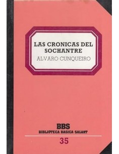LAS CRÓNICAS DEL SOCHANTRE