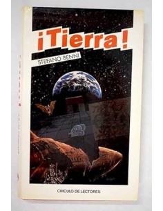 ¡TIERRA!