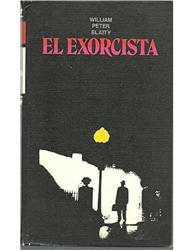 EL EXORCISTA