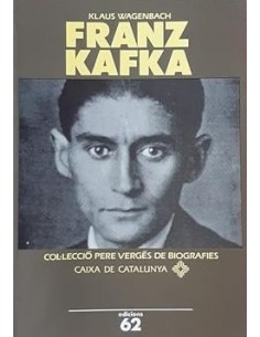 FRANZ KAFKA (Català)