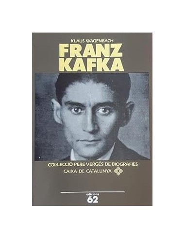FRANZ KAFKA (Català)