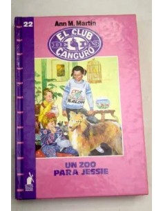 UN ZOO PARA JESSIE