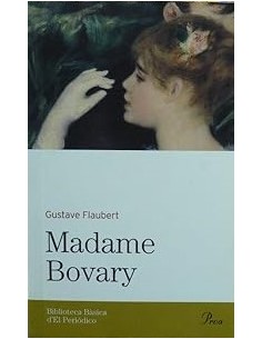 MADAME BOVARY  (Català)