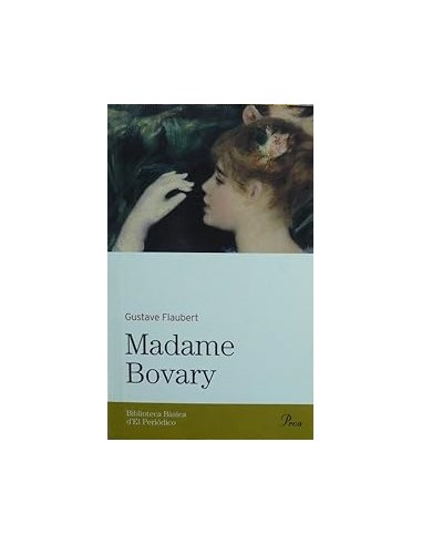 MADAME BOVARY  (Català)