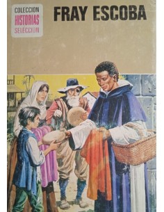 FRAY ESCOBA