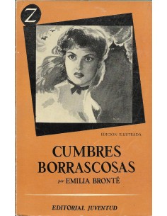 CUMBRES BORRASCOSAS