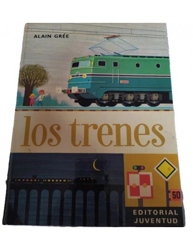 LOS TRENES