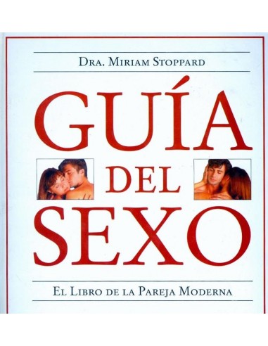 GUÍA DEL SEXO