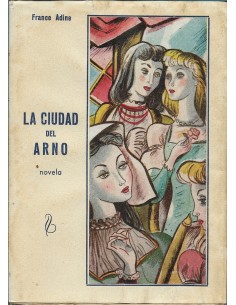 LA CIUDAD DEL ARNO
