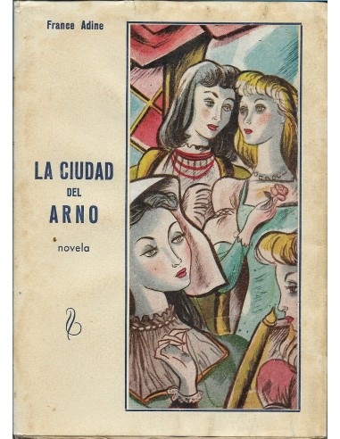 LA CIUDAD DEL ARNO
