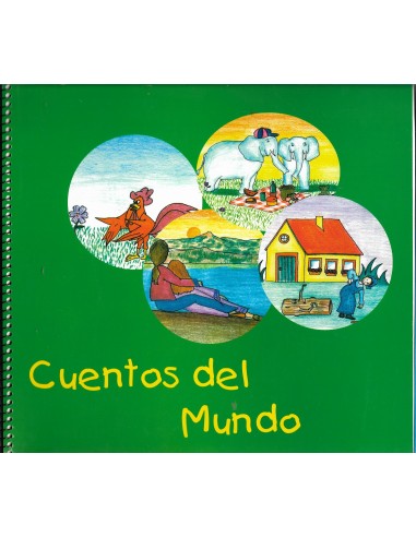 CUENTOS DEL MUNDO