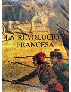 LA REVOLUCIÓN FRANCESA