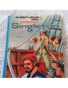 AVENTURAS DEL CAPITÁN...
