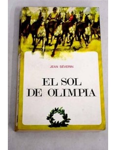 EL SOL DE OLIMPIA