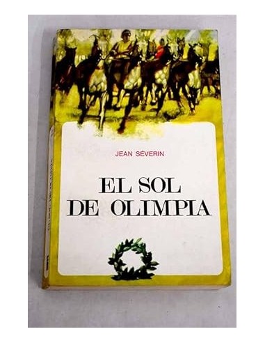 EL SOL DE OLIMPIA