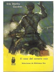 EL CASO DEL CANARIO COJO