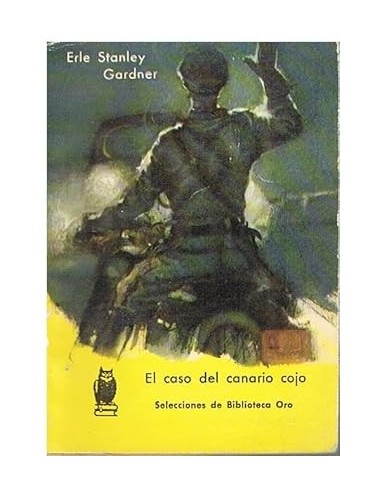 EL CASO DEL CANARIO COJO