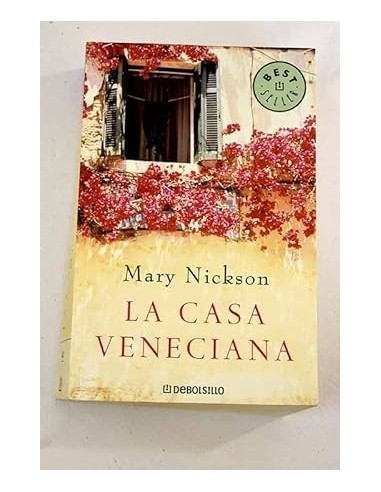 LA CASA VENECIANA