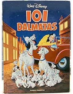 101 DÁLMATAS