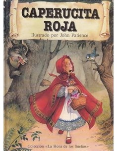 CAPERUCITA ROJA