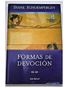 FORMAS DE DEVOCIÓN
