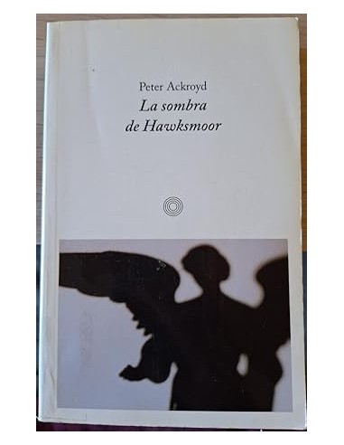 LA SOMBRA DE HAWKSMOOR