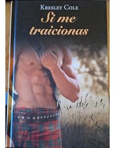 SI ME TRAICIONAS