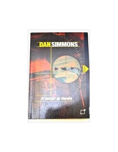 EL BISTURÍ DE DARWIN