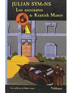 LOS ASESINATOS DE KENTISH...