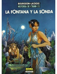 LA FONTANA Y LA SONDA...