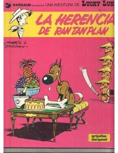 LA HERENCIA DE RAN TAN PLAN