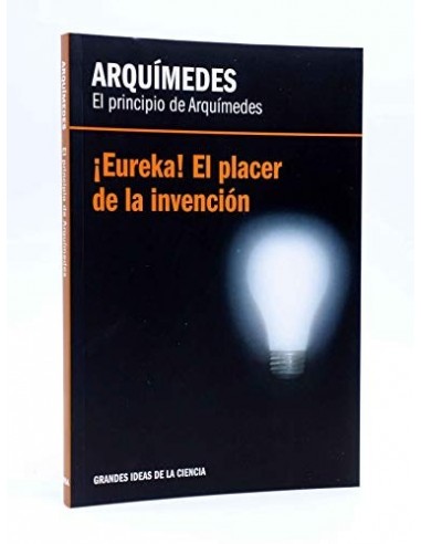 ARQUIMEDES EL PRINCIPIO DE ARQUIMEDES