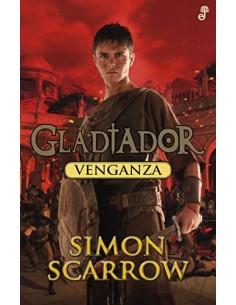 GLADIADOR 4 Venganza