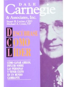 DESCÚBRASE COMO LIDER