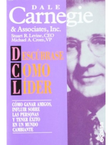 DESCÚBRASE COMO LIDER